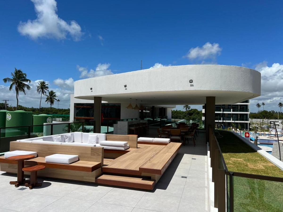 Makia Beach Resort By Smart Stays Porto de Galinhas Exterior photo