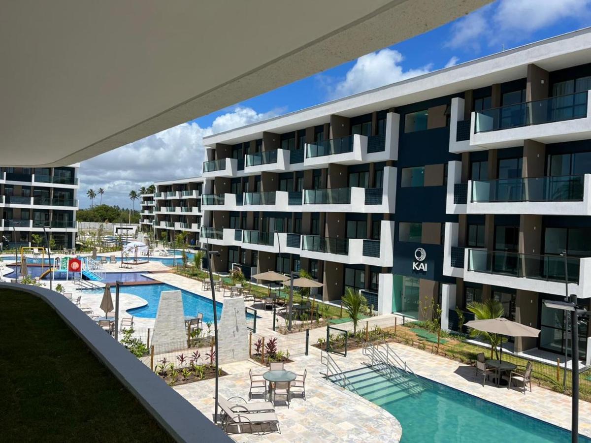 Makia Beach Resort By Smart Stays Porto de Galinhas Exterior photo