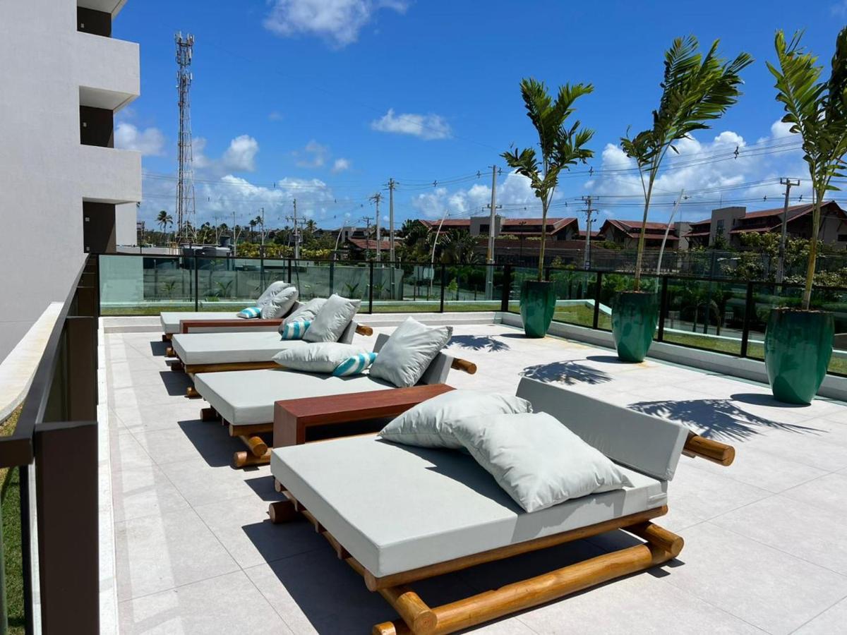 Makia Beach Resort By Smart Stays Porto de Galinhas Exterior photo