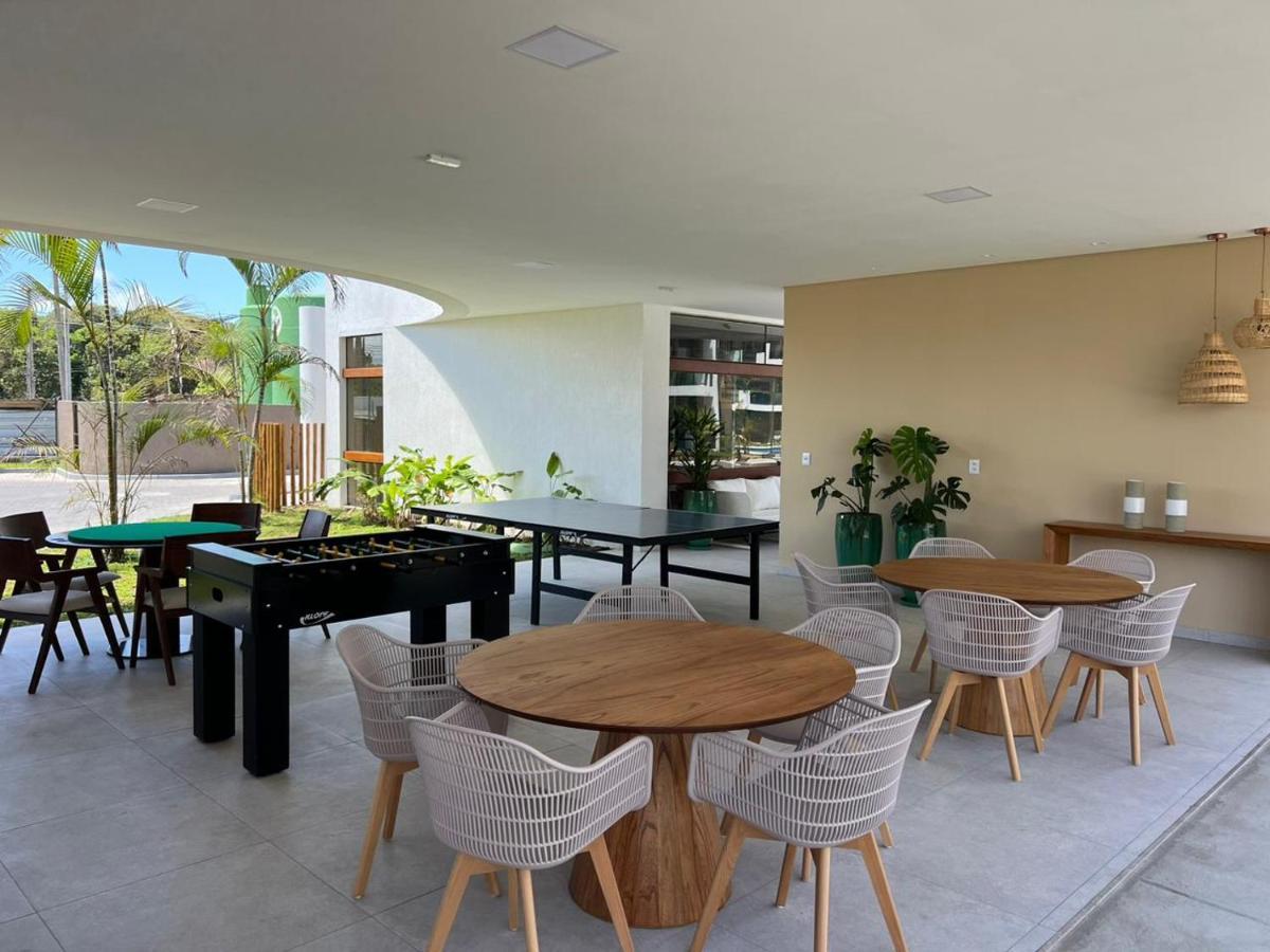 Makia Beach Resort By Smart Stays Porto de Galinhas Exterior photo