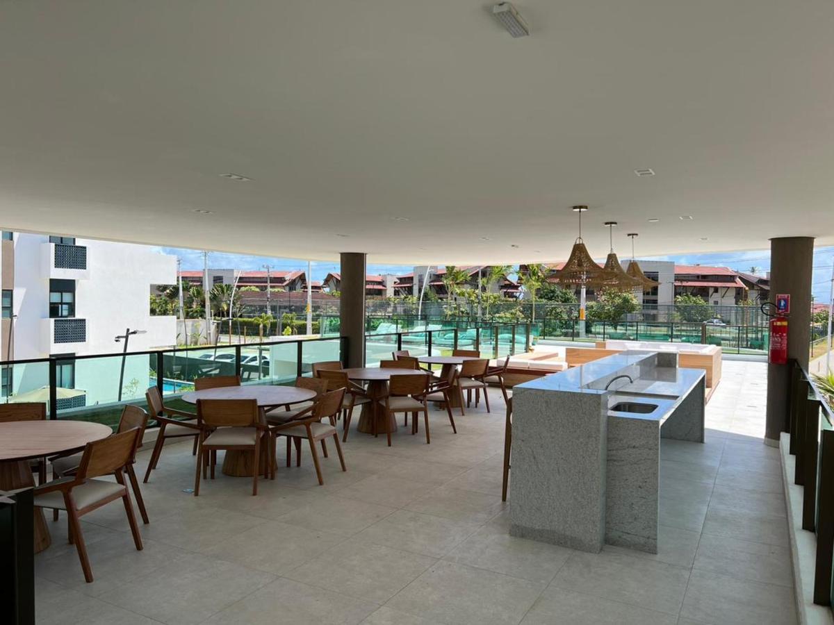Makia Beach Resort By Smart Stays Porto de Galinhas Exterior photo
