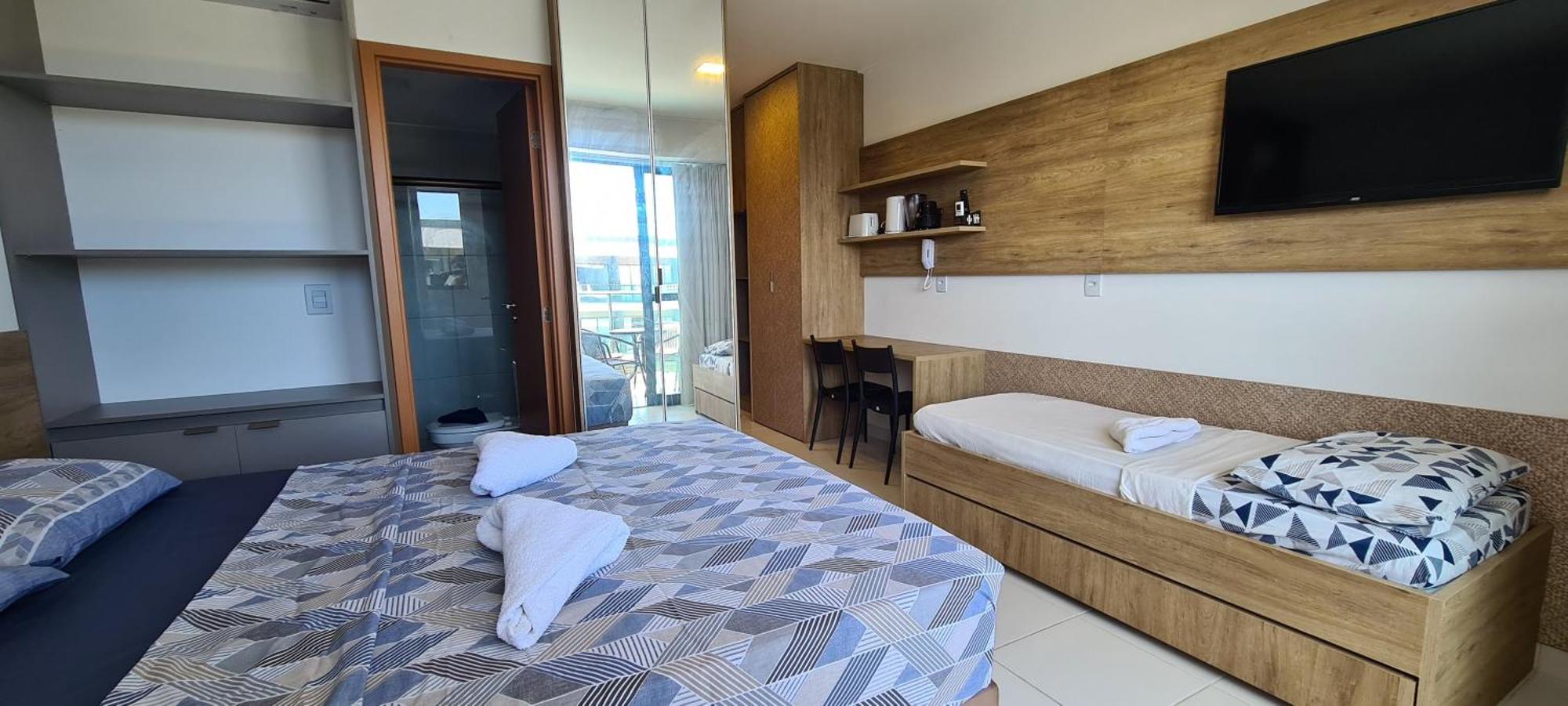 Makia Beach Resort By Smart Stays Porto de Galinhas Exterior photo