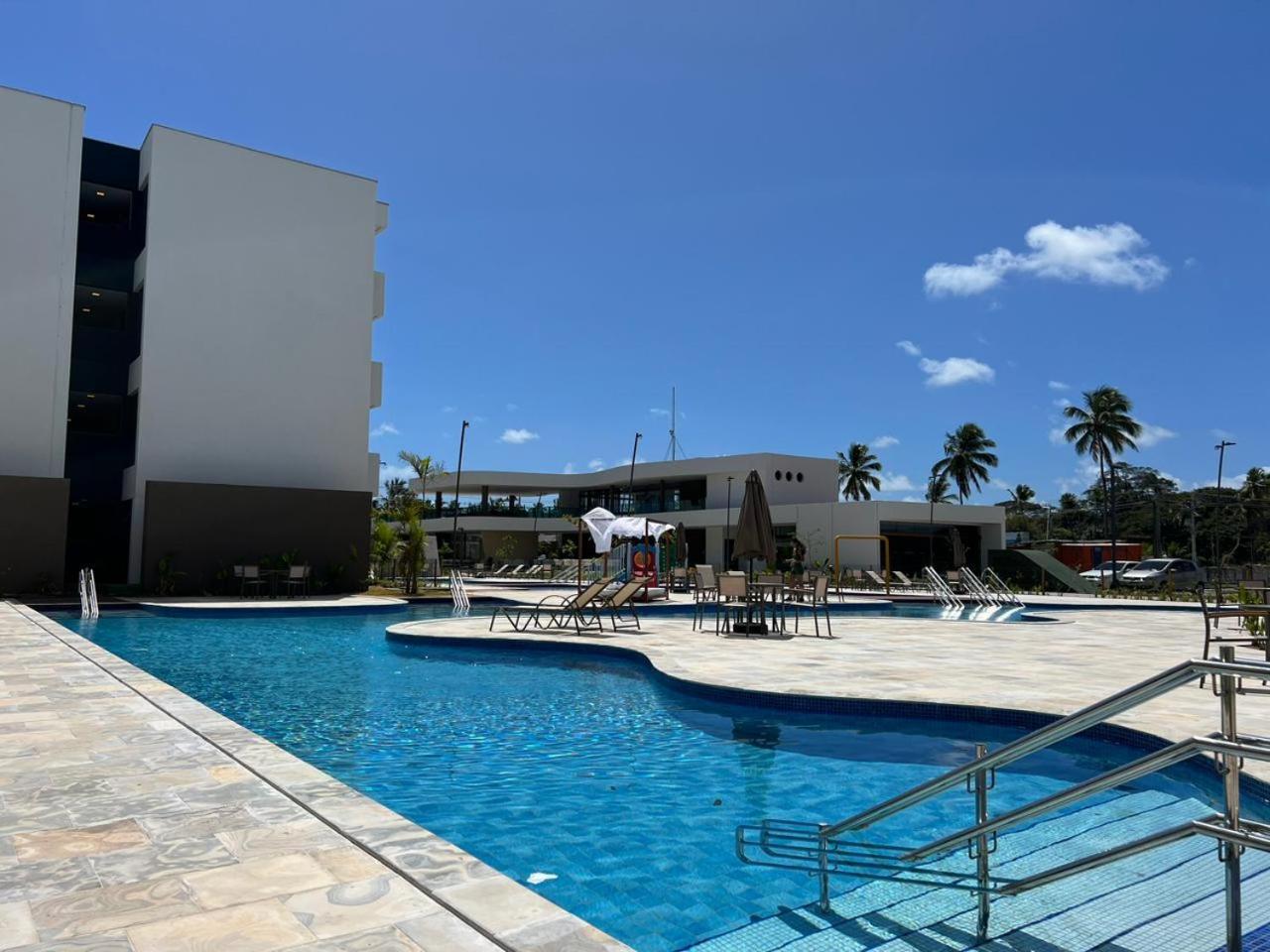 Makia Beach Resort By Smart Stays Porto de Galinhas Exterior photo