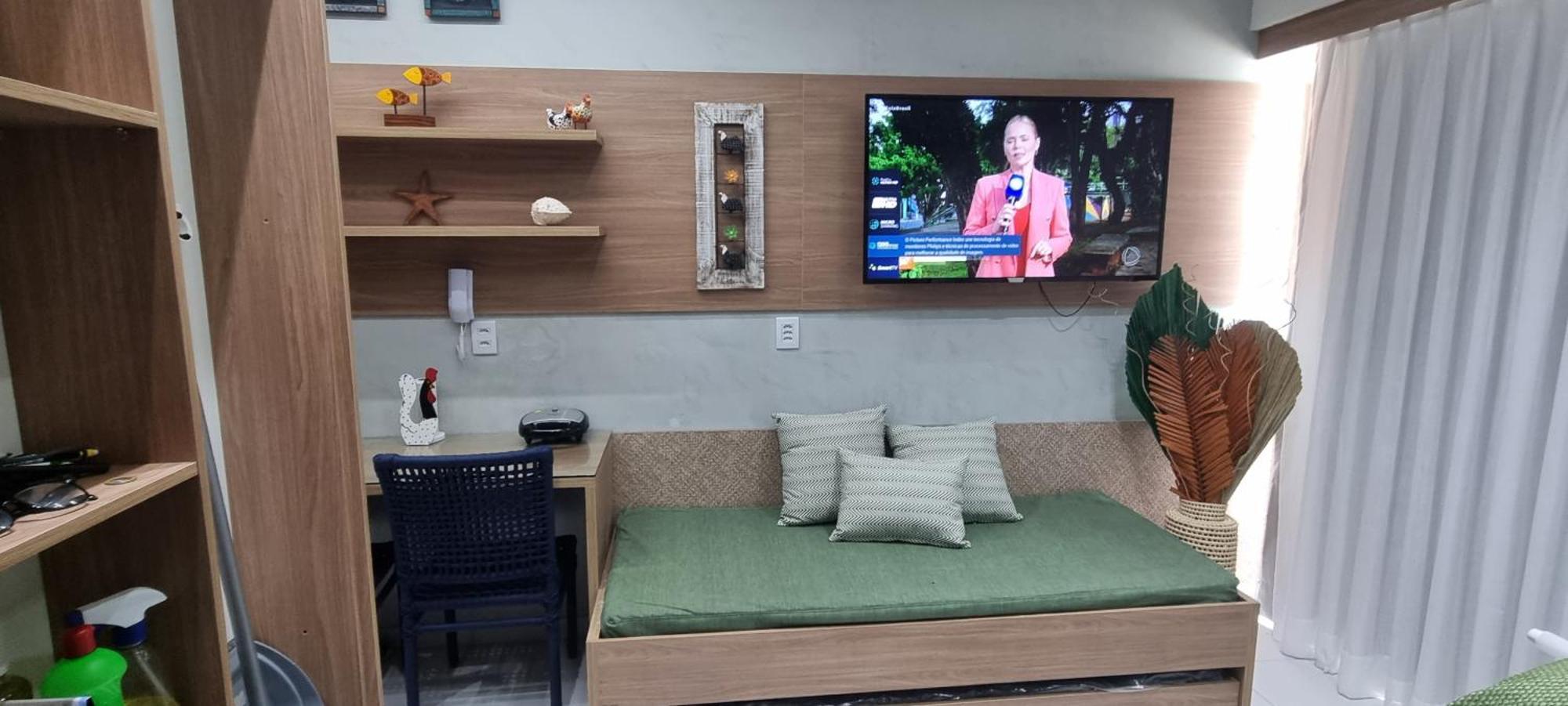 Makia Beach Resort By Smart Stays Porto de Galinhas Room photo