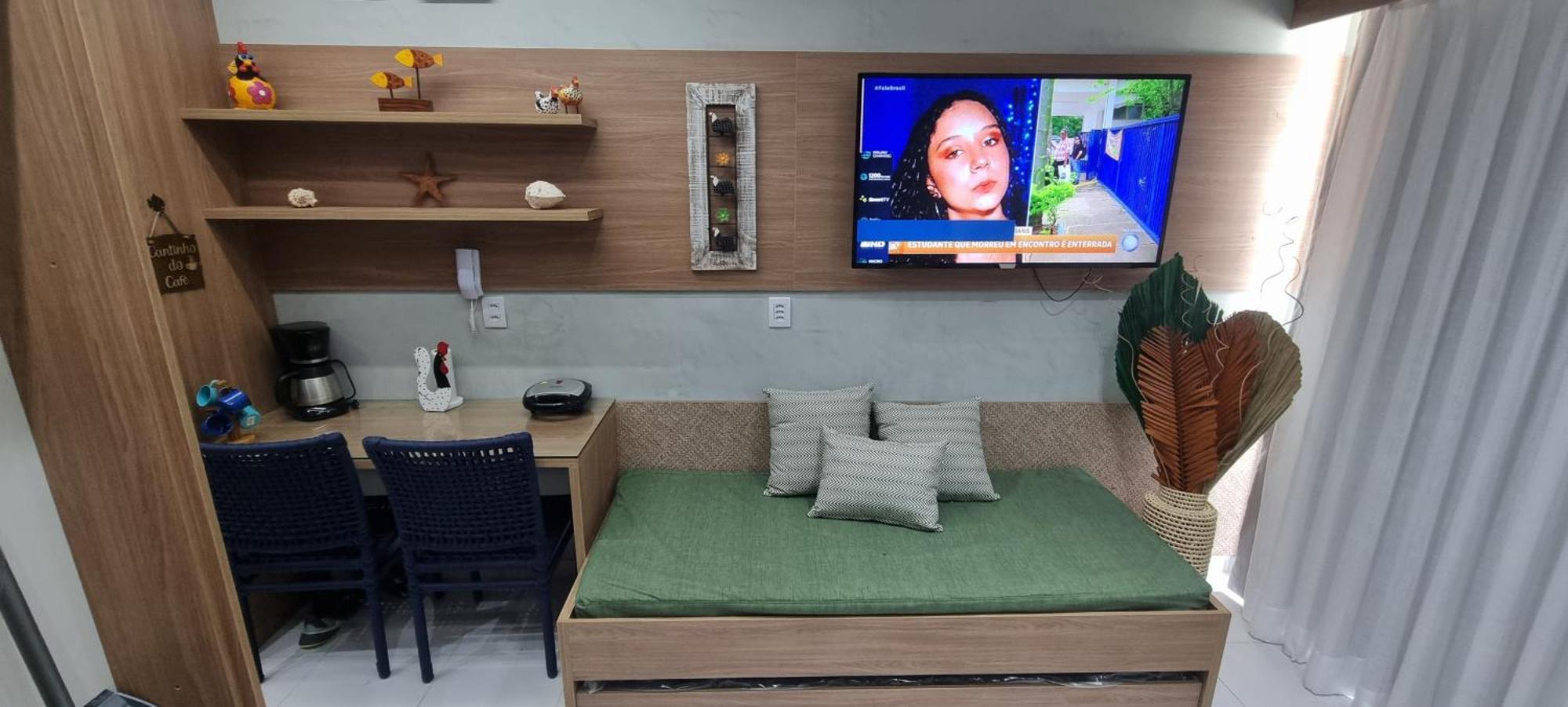 Makia Beach Resort By Smart Stays Porto de Galinhas Room photo