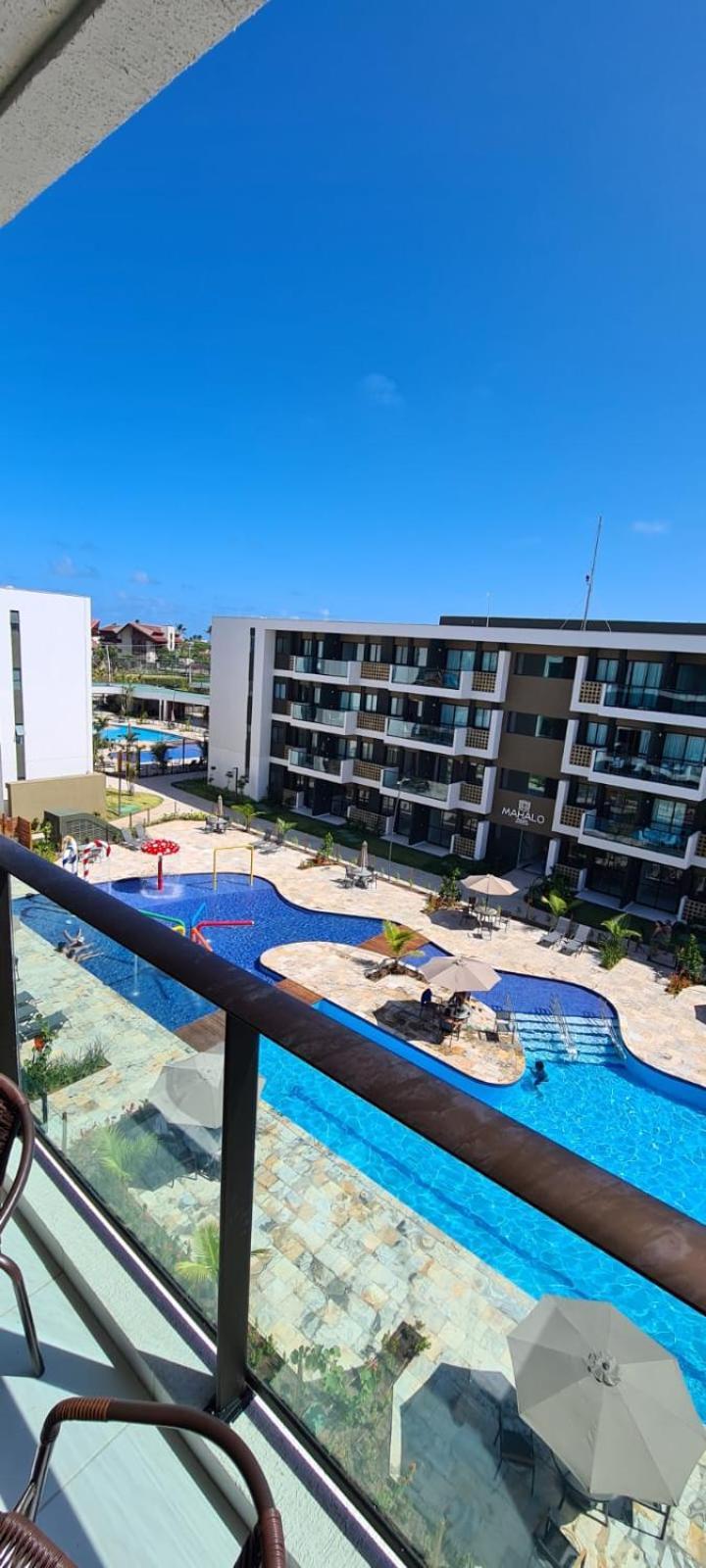 Makia Beach Resort By Smart Stays Porto de Galinhas Exterior photo